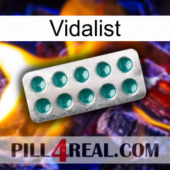 Vidalist dapoxetine1